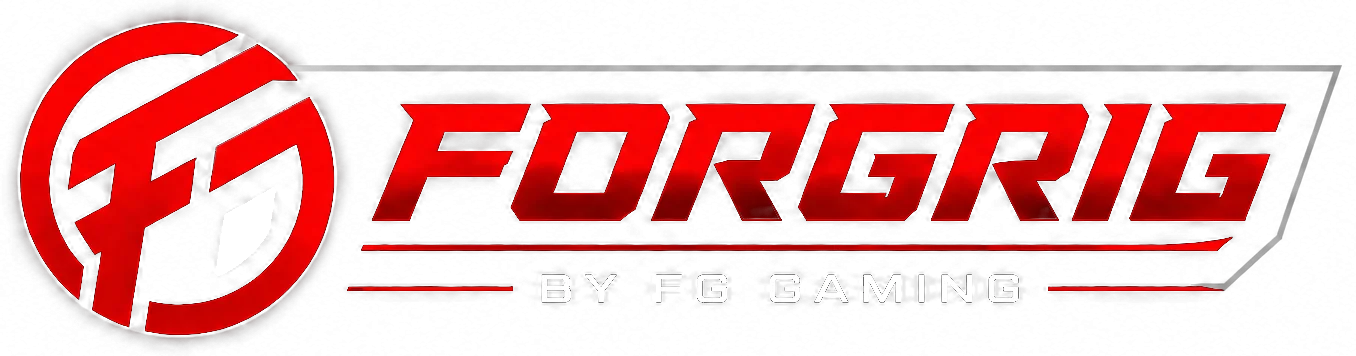 FORGRIG by FG Gaming